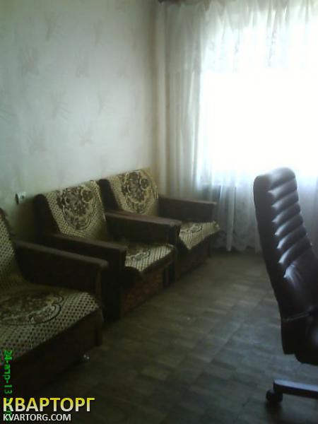 Rent out 1-room apartment. Киев, Васильковская ул. — photo 8