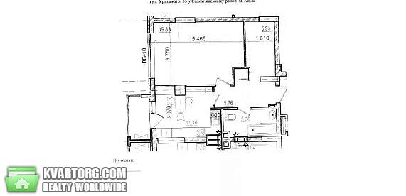 Sell 1-room apartment. Киев,  Липковского — photo 3