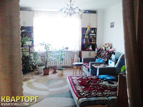 Sell 1-room apartment. Киев, Макеевский пер — photo 3