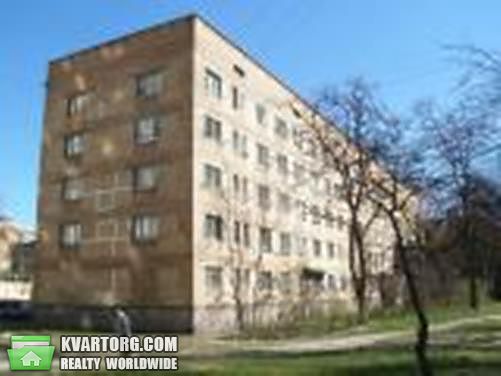 Sell 1-room apartment. Киев,  Жукова — photo 1