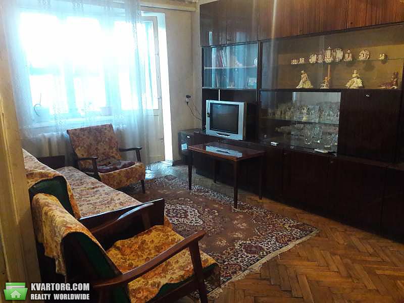 Sell 3-room apartment. Харьков,  Дворец спорта — photo 1