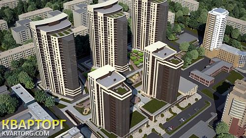 Sell 3-room apartment. Днепропетровск,  Симферопольская — photo 2