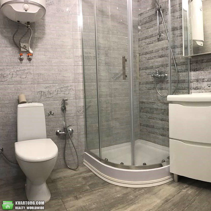 Sell 1-room apartment. Киев,  Вильямса — photo 3