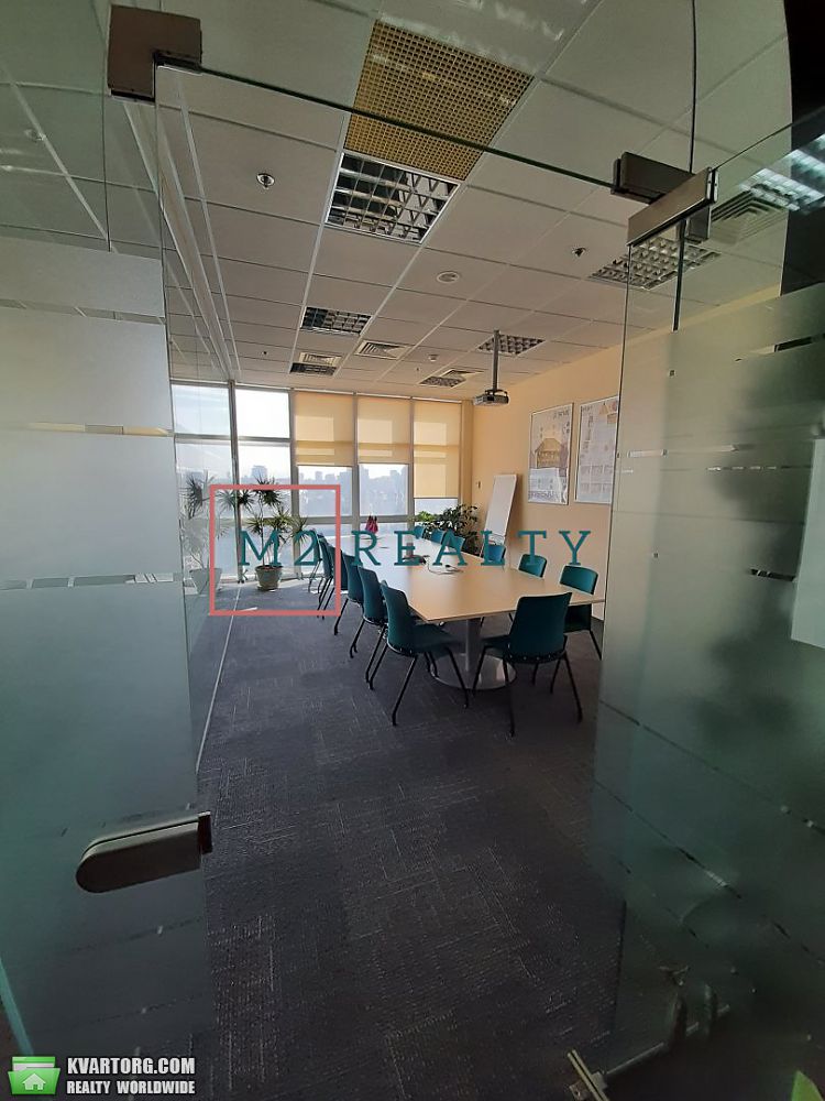 Rent out office. Киев, ул Амосова, — photo 4