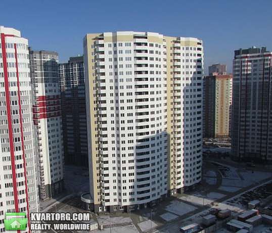 Sell 2-room apartment. Киев,  Пчелки — photo 1