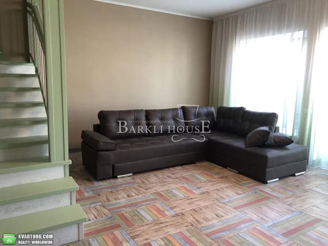 Rent out house. Киевская обл., Крюковщина — photo 1