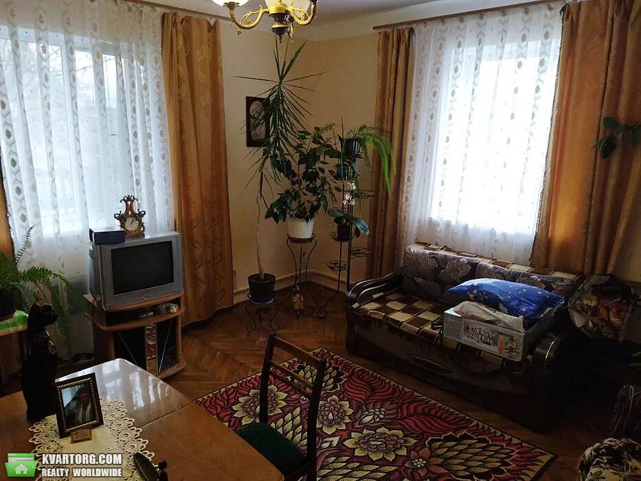 Sell house. Черновцы, Центральная — photo 9