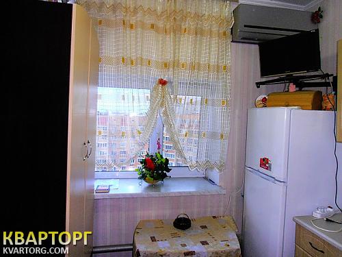 Sell 1-room apartment. Киев, Марсельская — photo 2