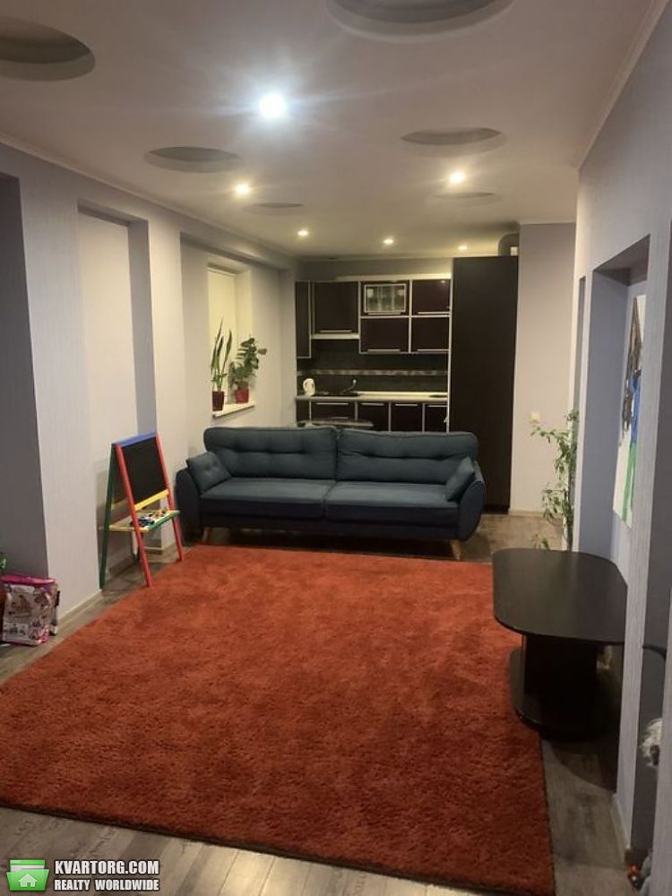 Sell 2-room apartment. Киев, Дьяченко Ивана — photo 4
