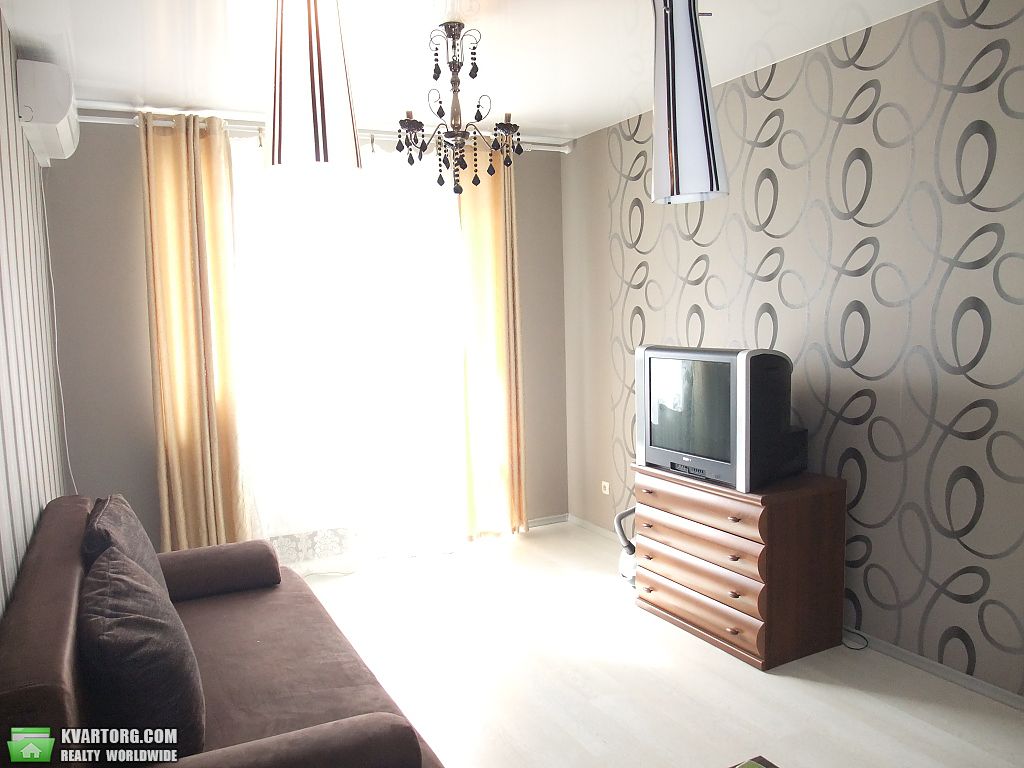 Sell 2-room apartment. Одесса, Дюковская — photo 1