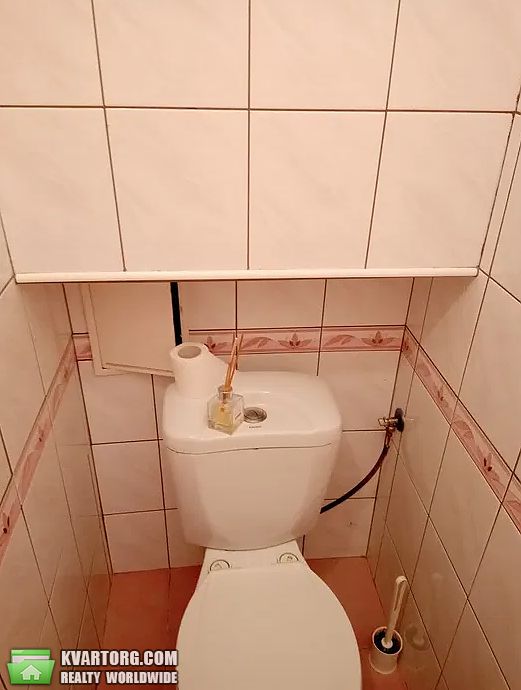 Rent out 1-room apartment. Львов, Демнянська — photo 9