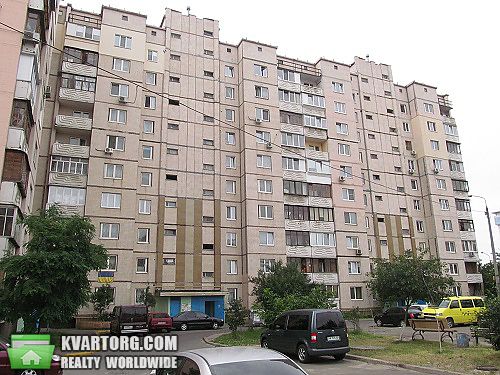 Sell 3-room apartment. Киев, Княжий Затон — photo 6