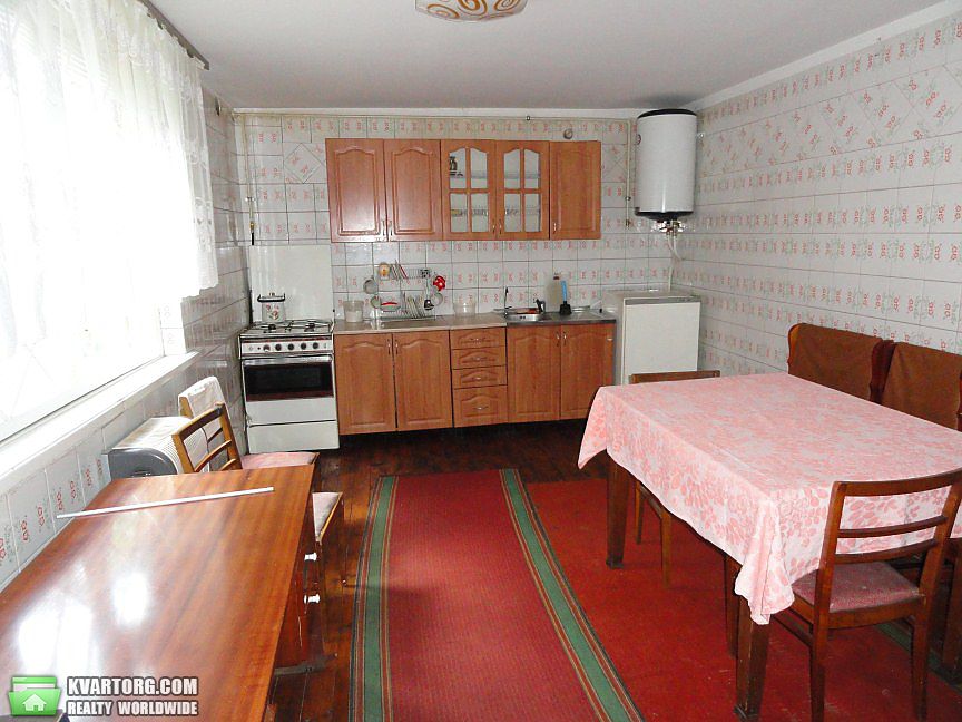Rent out house. Киев,  Садовая Осокорки — photo 1
