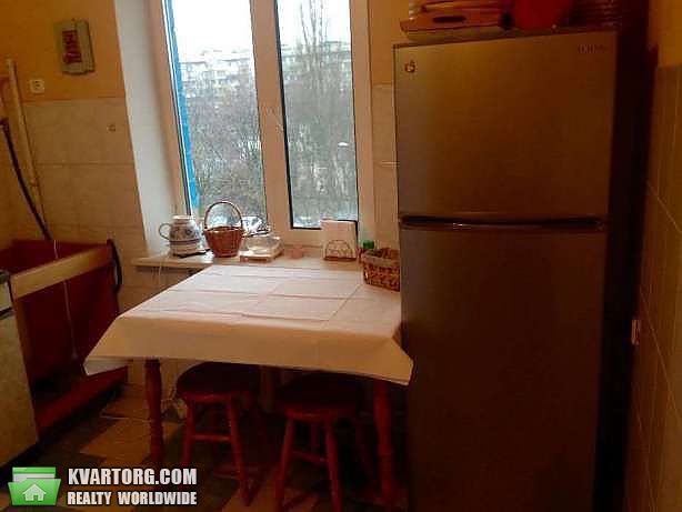 Sell 1-room apartment. Киев,  Светлицкого — photo 4