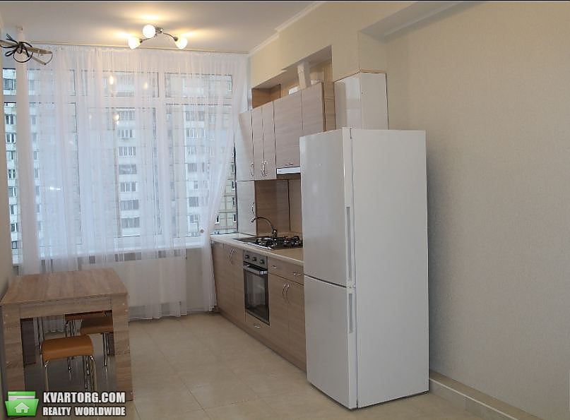 Rent out 2-room apartment. Киев, Ефремова — photo 4