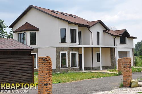 Sell house. Киевская обл., Н.Безрадичи — photo 1