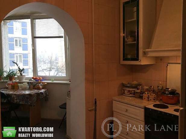 Sell 3-room apartment. Киев,  Гайдай — photo 5