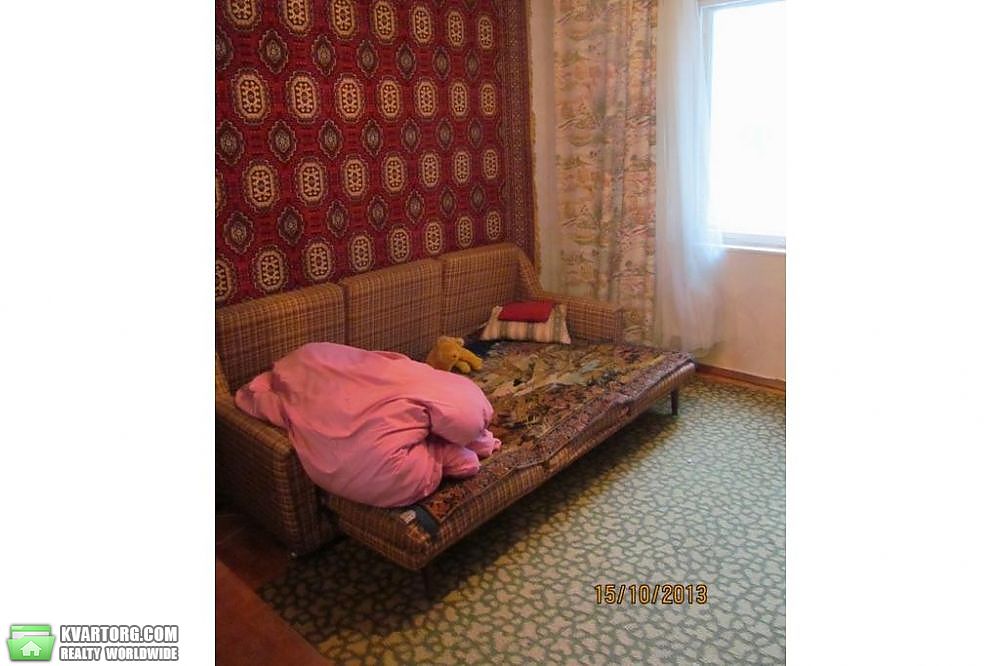 Rent out 2-room apartment. Киев, Черновола — photo 9