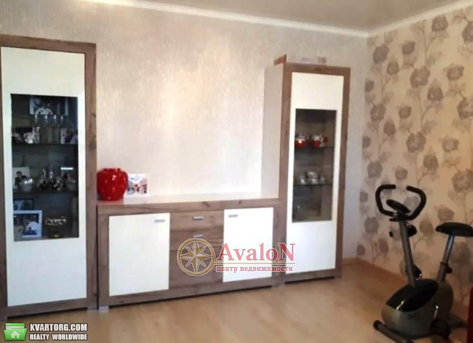 Sell 2-room apartment. Одесса, Крымская — photo 4