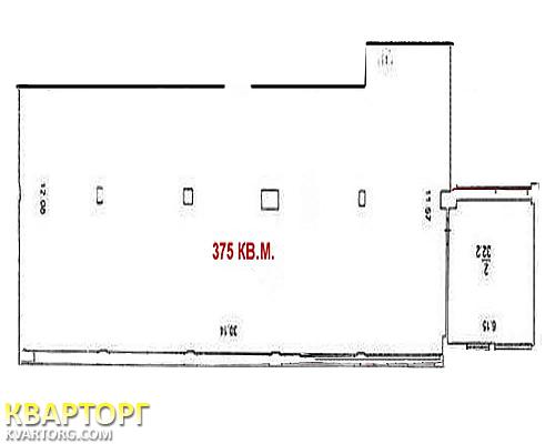 Sell office. Киев, ПетлюрыКоминтерна — photo 2