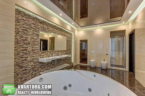 Rent out 4-room apartment. Киев,  Драгомирова — photo 3