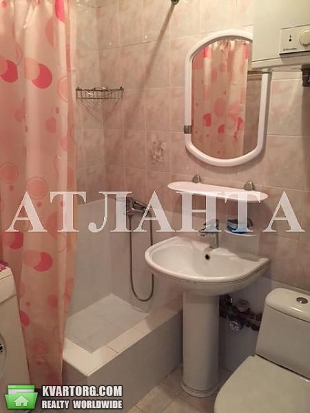 Sell 2-room apartment. Одесса, Сегедская — photo 4