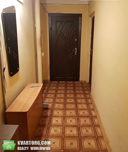 Sell 2-room apartment. Киев,  Харьковское шоссе — photo 8