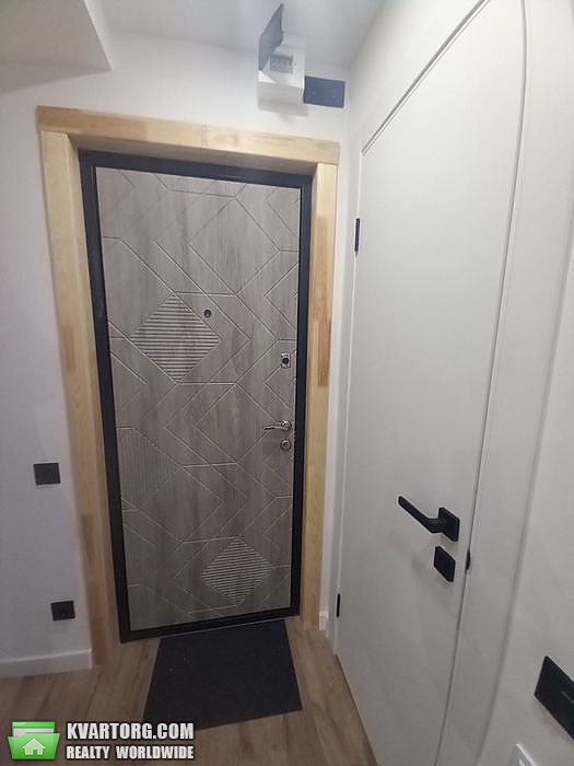 Rent out 1-room apartment. Киев, Петра Запорожця — photo 3