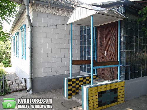 Sell house. Днепропетровск, пер. Болничный — photo 4