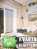 Sell 1-room apartment. Киев, Харьковское шоссе — photo 3