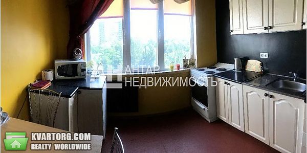 Sell 2-room apartment. Киев,  Лятошинского — photo 1