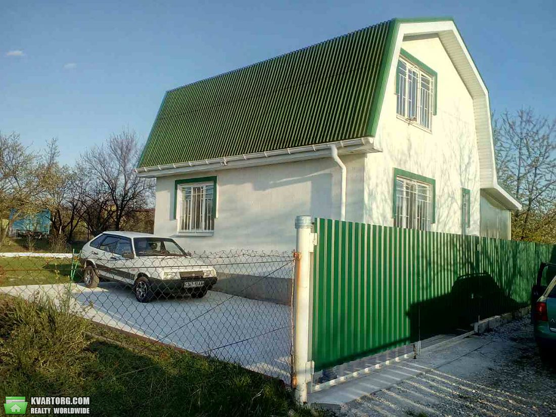 Sell house. Днепропетровск, район Аэропорта — photo 4