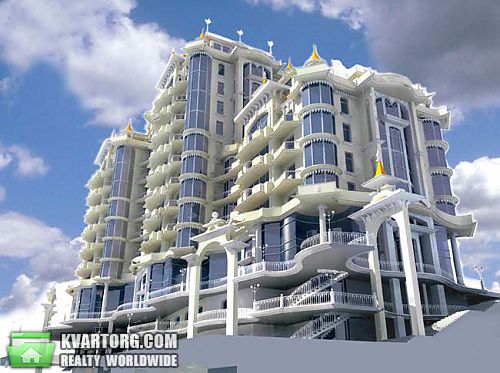 Sell 2-room apartment. Одесса, центральная — photo 1