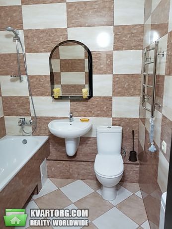 Rent out 1-room apartment. Киев,  Гмыри — photo 6
