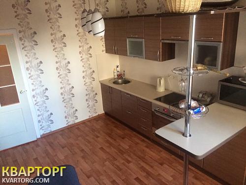 Sell 1-room apartment. Киев,  Алма-Атинская — photo 1