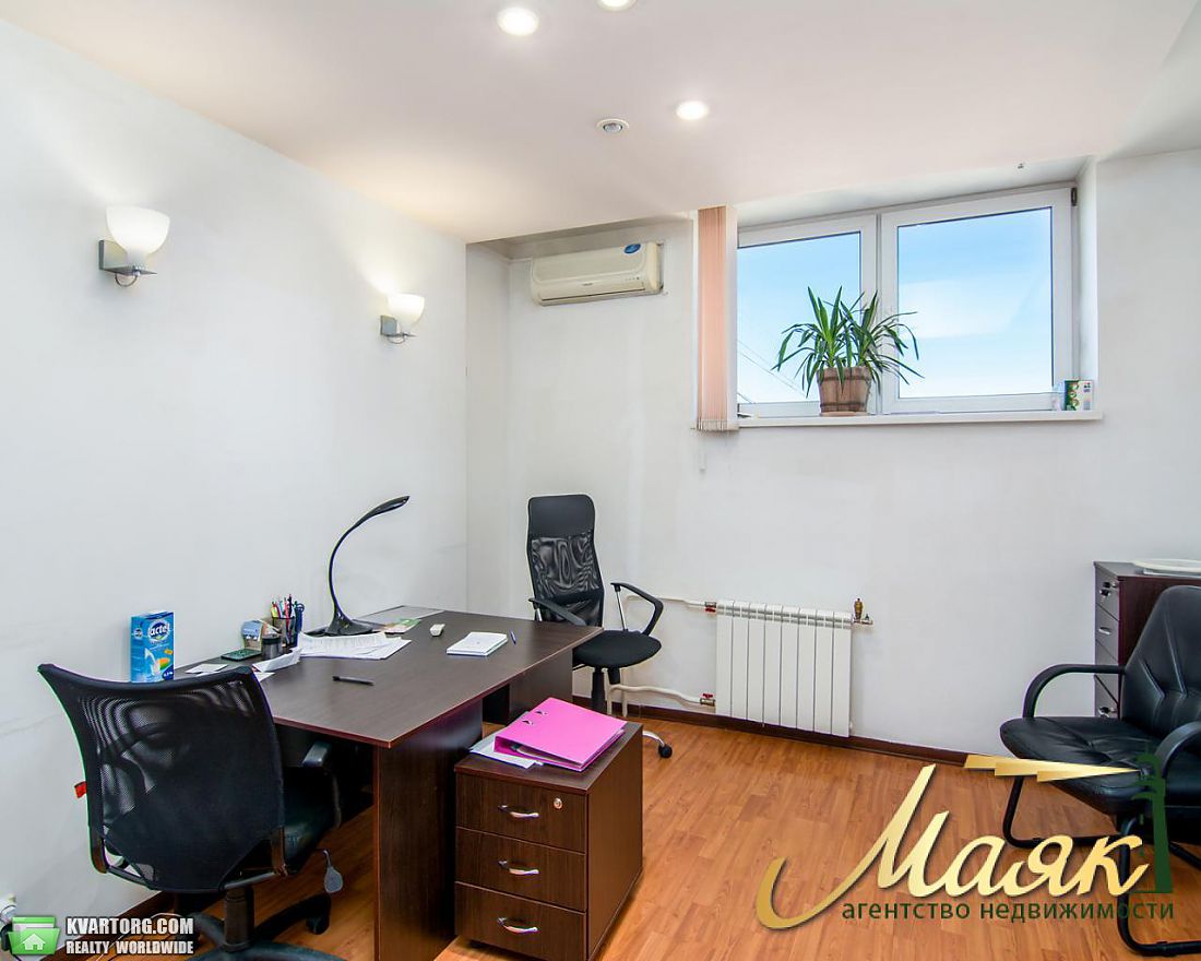 Rent out office. Киев,  Гайдара — photo 5