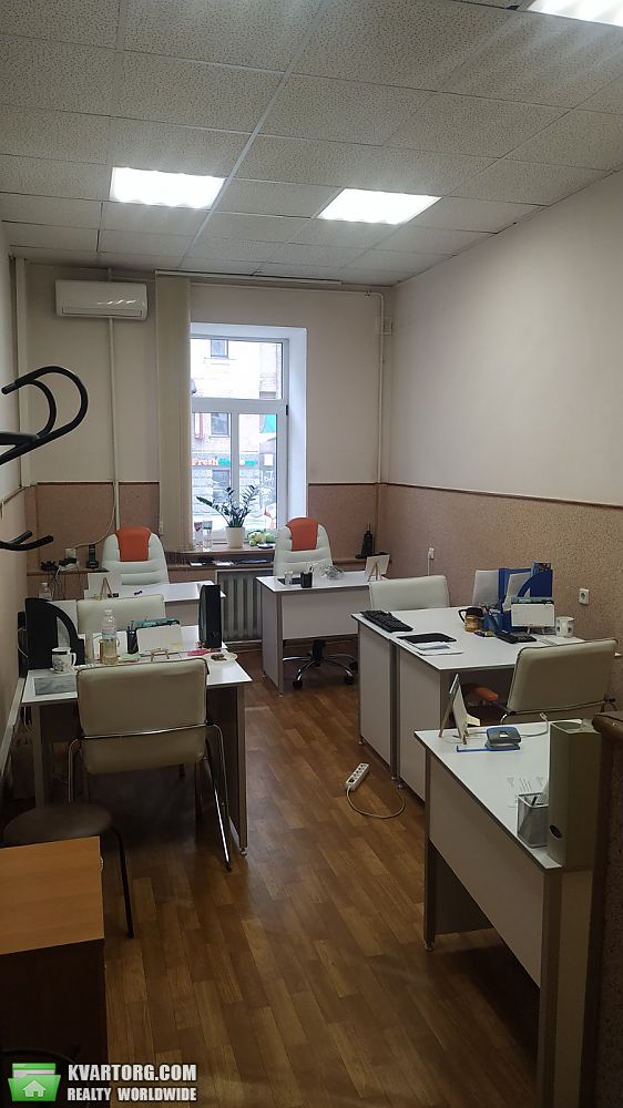Rent out office. Киев,  Саксаганского — photo 5