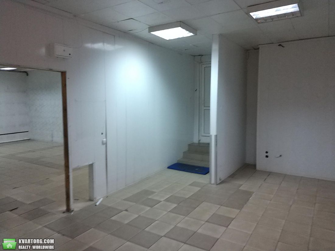 Rent out warehouse. Киев,  Радистов — photo 3