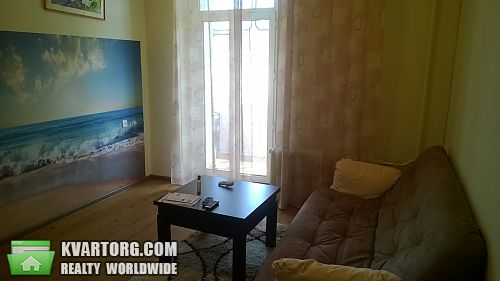 Sell 2-room apartment. Киев, Костельная — photo 3