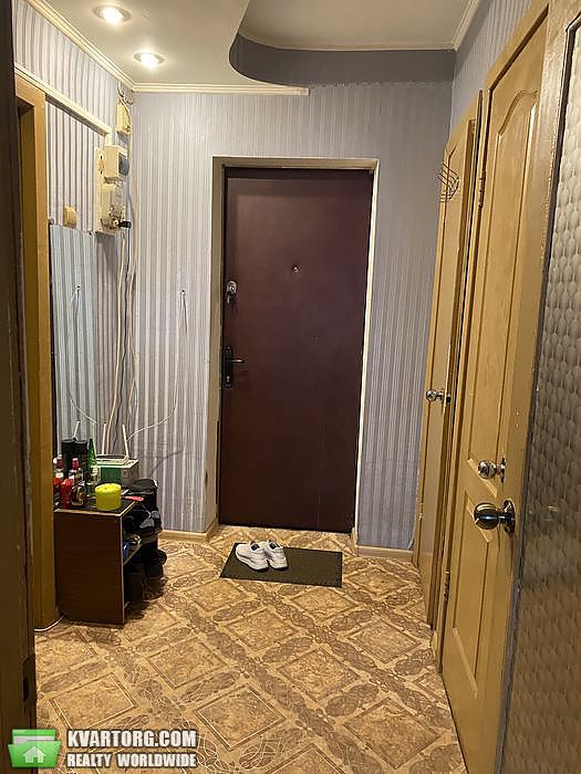 Sell 1-room apartment. Киев,  Кондратюка — photo 5