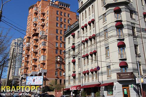 Sell multi-room apartment. Киев,  Дмитриевская — photo 9