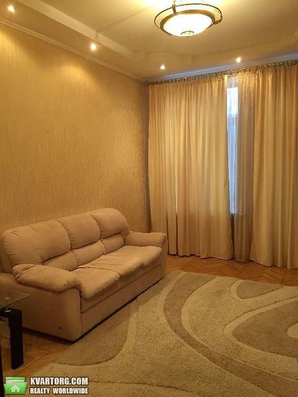 Rent out 2-room apartment. Киев,  Андреевская — photo 5