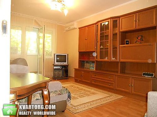 Sell 2-room apartment. Киев, Луначарского — photo 1