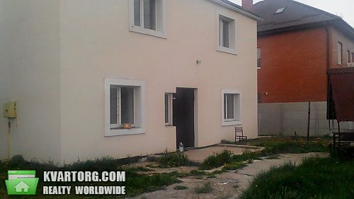 Rent out house. Украинка, Софиевская Борщаговка — photo 1