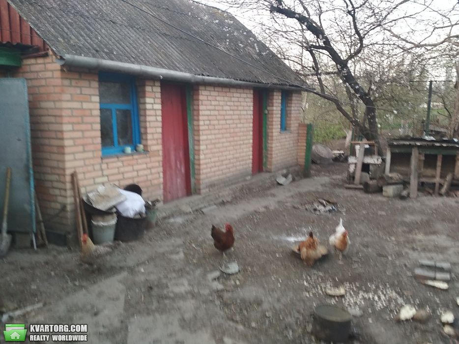 Sell house. Киев, Первого травня — photo 4