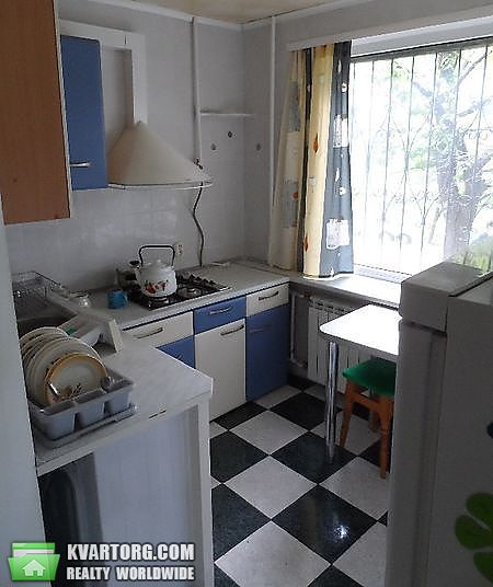Sell 2-room apartment. Киев,  Радужная — photo 2