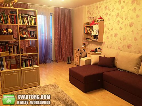 Sell 1-room apartment. Киев, Вильямса — photo 4