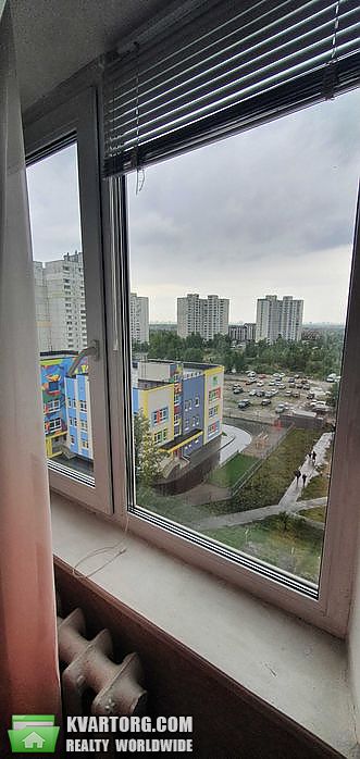 Sell 1-room apartment. Киев, Радунская — photo 10