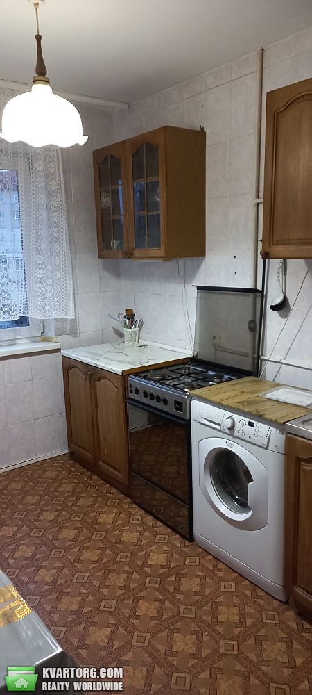 Rent out 3-room apartment. Киев,  Верховного Совета бул — photo 7