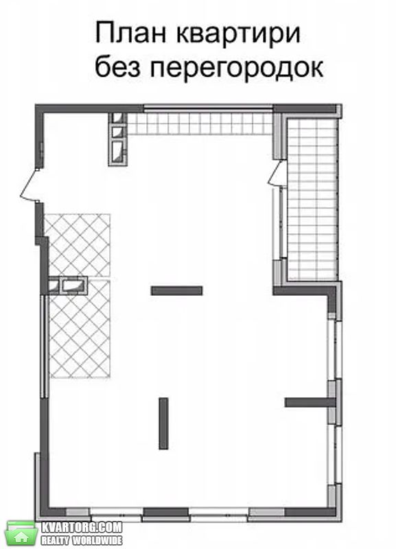 Sell 3-room apartment. Киев,  Днепровская наб — photo 2